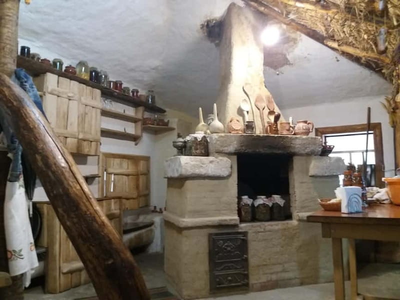 Curchi Monastery, Old Orhei and Cricova Winery (Optional) - Best seasons and what the day feels like