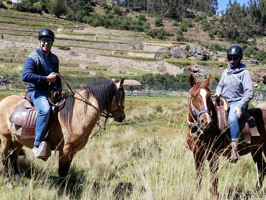 Cusco: 3-Hour Horse Riding Tour to the Temple of the Moon - Should you book the Temple of the Moon ride?