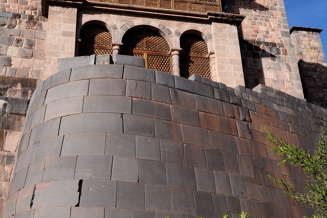 Cusco City Sightseeing, San Pedro Market, Cathedral and Qorikancha Temple - Cusco Cathedral and Plaza de Armas