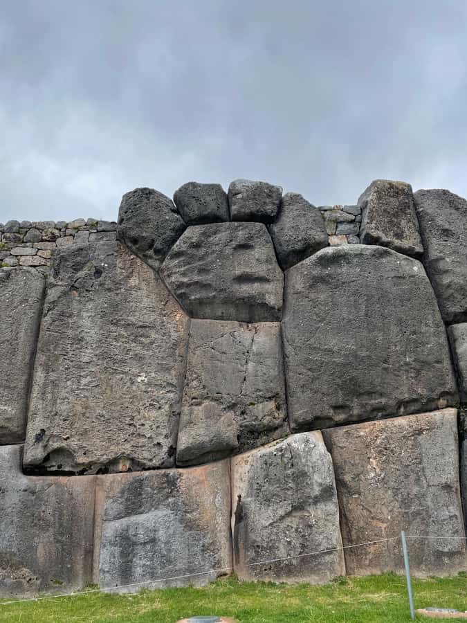 Cusco : City Tour of 4 Ruins and Sun Temple - What this $16 Cusco tour really covers