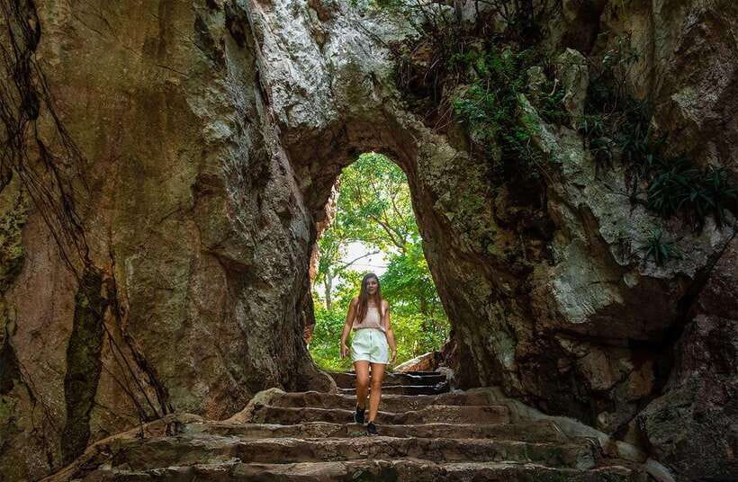 Da Nang: Marble Mountains, Am Phu Cave, and Linh Ung Pagoda - Key points to know before booking