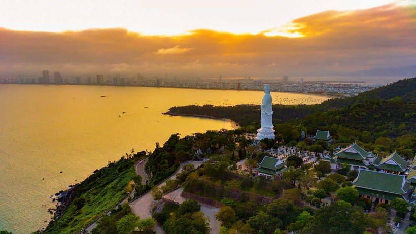 Da Nang: Marble Mountains, Am Phu Cave, and Linh Ung Pagoda - What this $25 Da Nang tour really offers