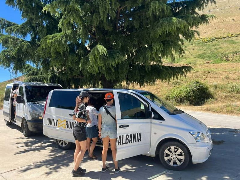 Daily Trip To:Blue Eye,Monastery,Gjirokaster&Lekursi Castle - Timing, comfort, and the real pace of the day