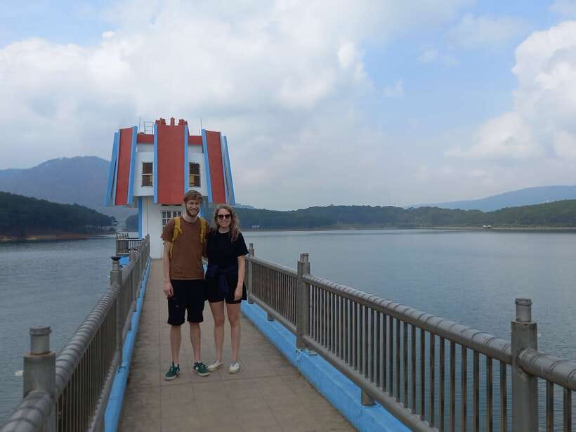 Dalat Countryside Motorbike Day Tour–Coffee Farms & Pagodas - What the $43 price really includes