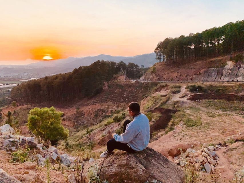 Dalat Group Easy Rider - Elephant Fall-Pagoda-Weasel Coffee… - Five things to know before you book