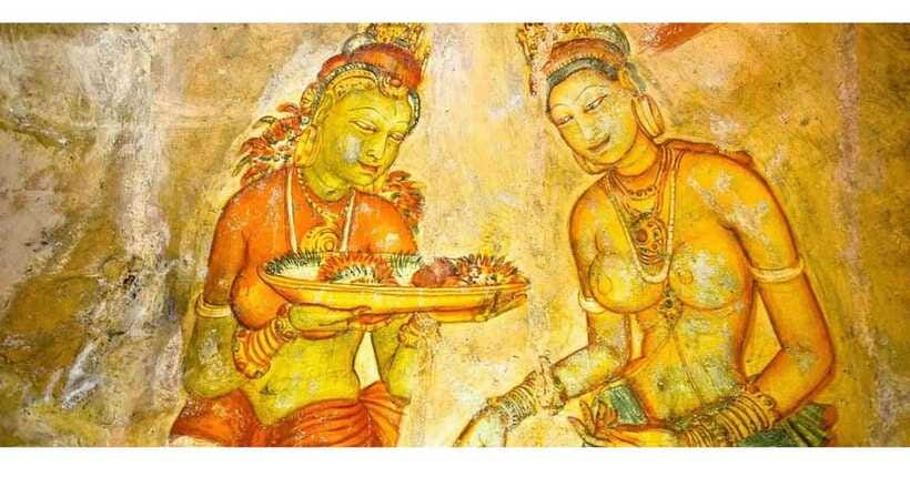 Dambulla: All Inclusive Sigiriya Rock & Dambulla Cave Temple - Who should book this tour?