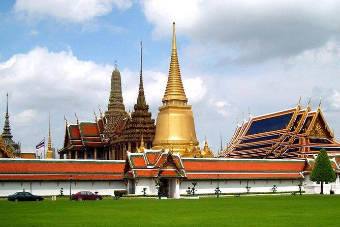 Damnern Saduak Floating Market, Grand Palace and Wat Phra Keo Tour from Bangkok - The long road to Damnoen Saduak