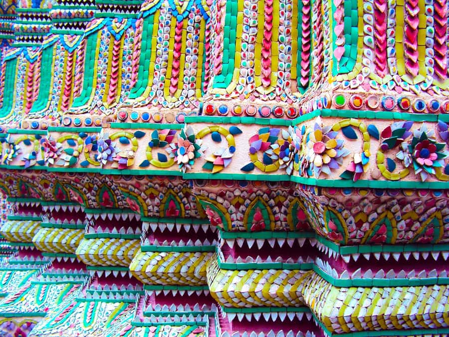 Damnoen Saduak, Reclining Buddha, and Wat Arun Private Tour - Is $290 per person a fair price?