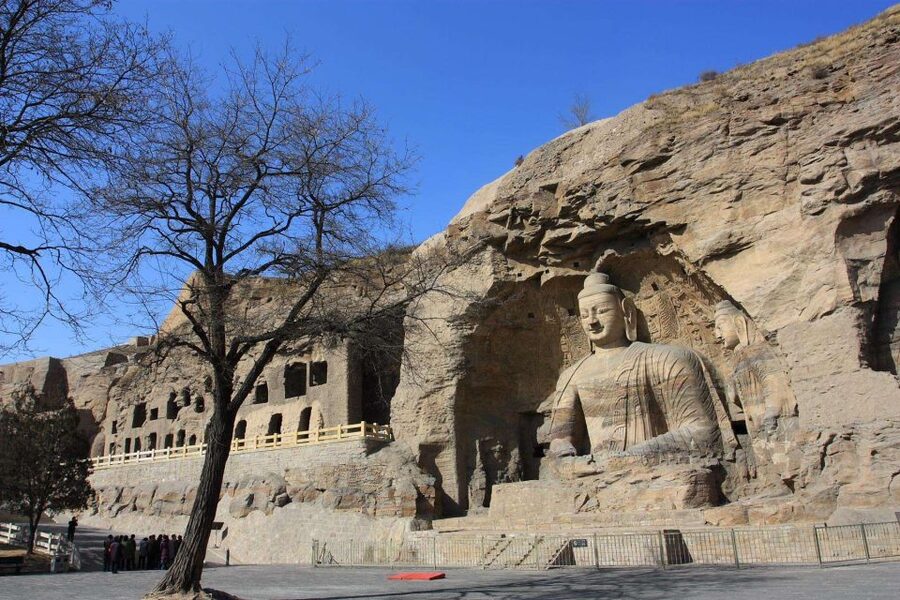 Datong: Temples and Grottoes day tour with tickets options - Key points before you book