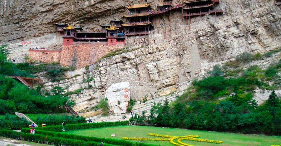 Datong: Temples and Grottoes day tour with tickets options - The ticket problem is the biggest warning