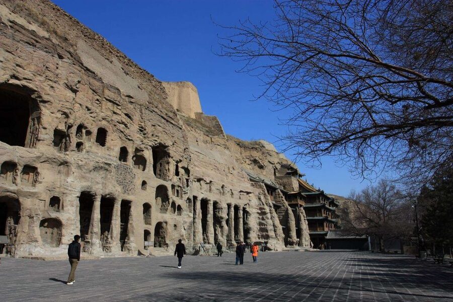Datong: Temples and Grottoes day tour with tickets options - Who will get the most from this tour?