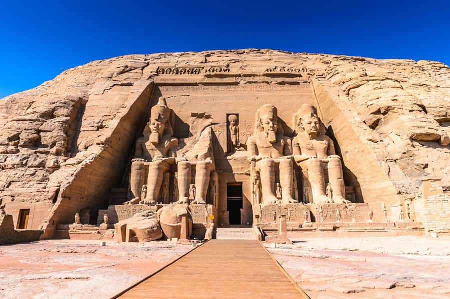 Day Tour To Abu Simbel Temple Complex From Aswan - Key points to know before booking