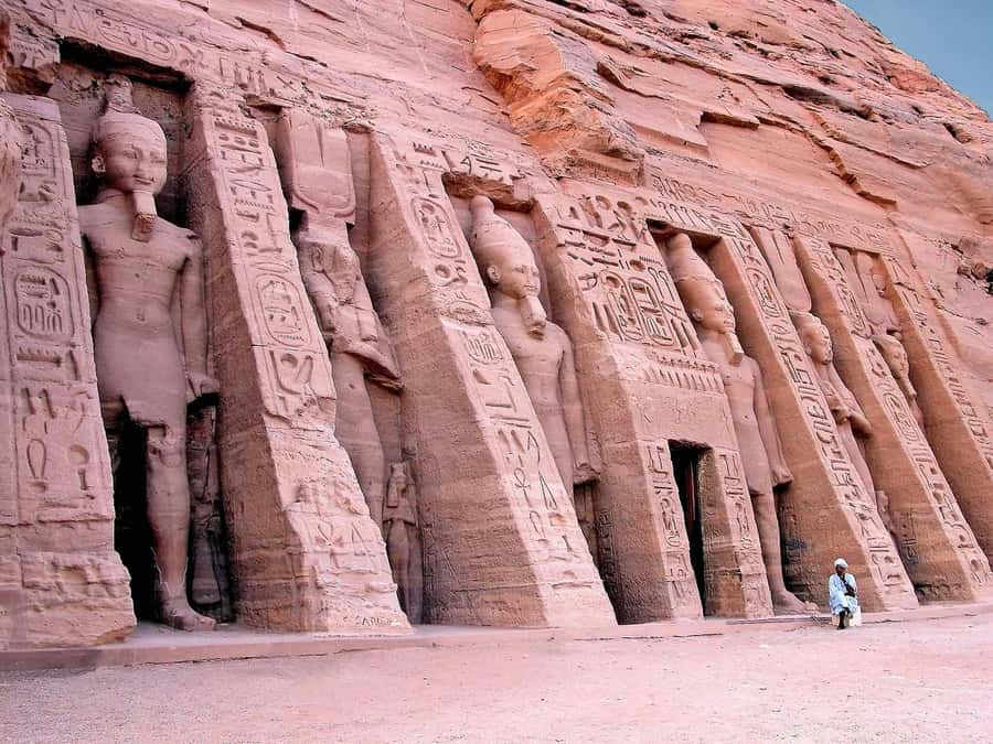 Day Tour To Abu Simbel Temple Complex From Aswan - Why Abu Simbel is worth the long road from Aswan