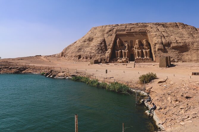 Day Tour To Abu Simbel Temples - Is $150 a fair price?
