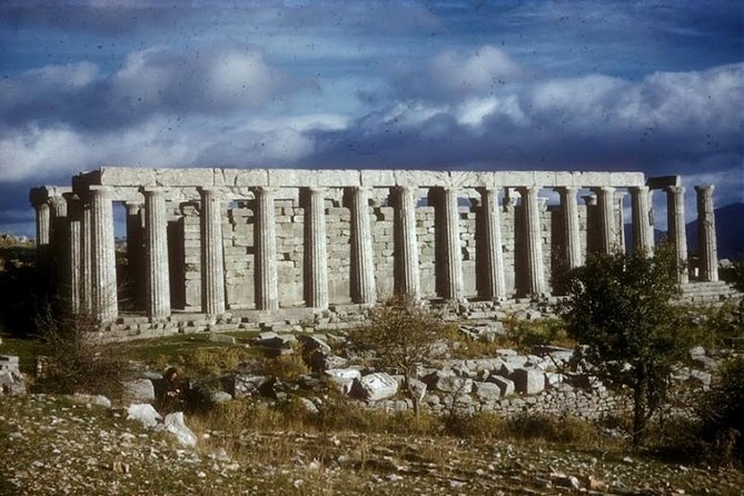 Day tour to Ancient Olympia,Ancient Sparta Mycenae Including Meal - Olympia: the emotional centerpiece