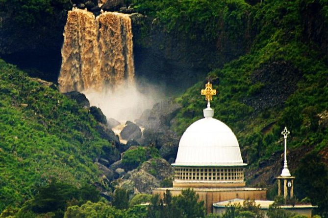 Day Trip From Addis Ababa See Historical Monastery,Stunning Nature,Animals,Birds - Why this makes a good Addis Ababa day trip