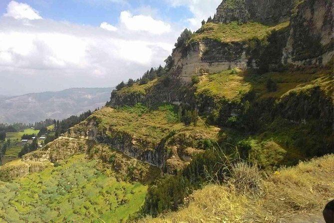 Day Trip From Addis Ababa See Historical Monastery,Stunning Nature,Animals,Birds - Who should book this excursion?