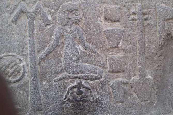 Day trip Kom Ombo and Edfu Temples from Aswan to Luxor - Why this Aswan to Luxor route works so well