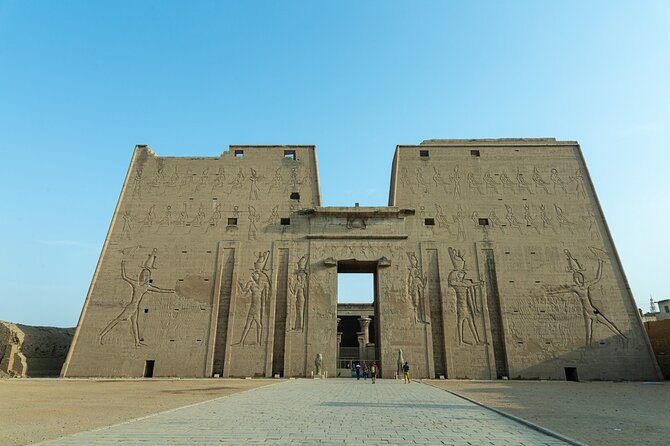 Day trip Kom Ombo and Edfu Temples from Aswan to Luxor - Who will enjoy this day trip most