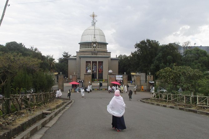 Debre Libanos Monastery and Jemma River Gorge - Day Tour from Addis Ababa - The day’s highlights at a glance