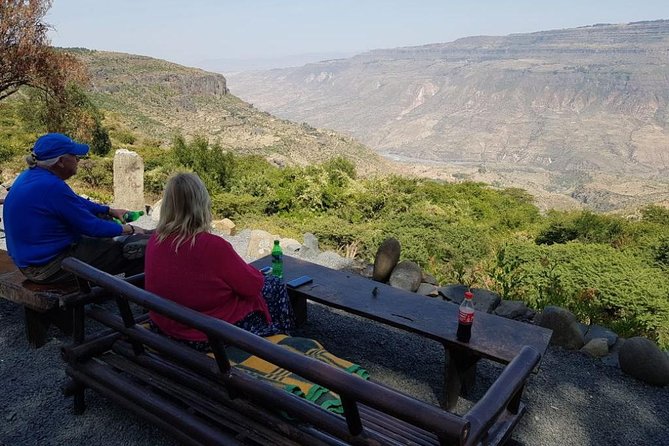 Debre Libanos Monastery and Jemma River Gorge - Day Tour from Addis Ababa - Who should book this day trip?