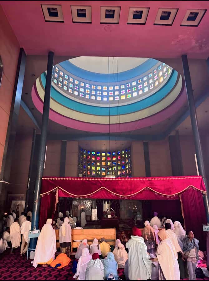 Debre Libanos Monastery & Scenic Portuguese Bridge Tour - What the $103 Price Really Covers