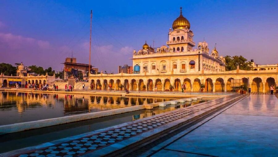 Delhi's Temples and Spiritual Sites Day Tour - Why This Delhi Tour Is Different
