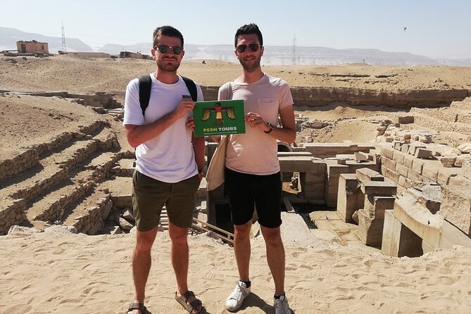 Dendara and Abydos Temples Day Tour from Luxor - Why Abydos and Dendera are worth the long road