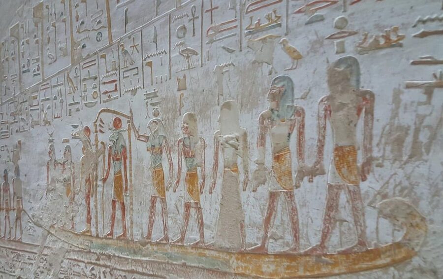 Dendera and Abydos Temples Guided Tour From Luxor - Should you book the Dendera and Abydos tour?