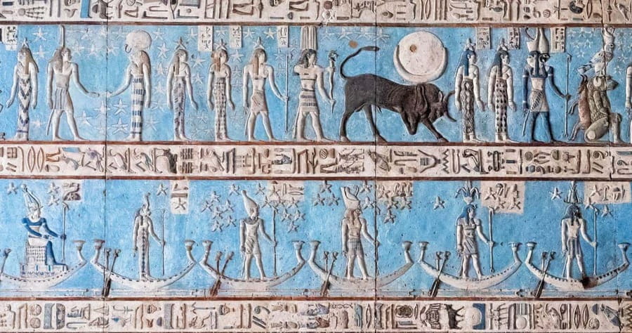 Dendera and Abydos Temples Guided Tour From Luxor - Why this day trip is worth your time