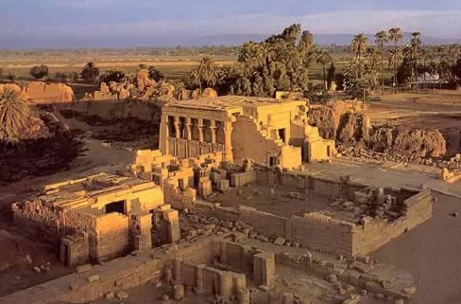 Dendera and Abydos Temples Guided Tour From Luxor - Who will enjoy this tour most