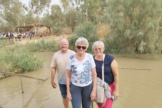 Discover about Bethlehem, Jordan River and temptation monastery - Church of the Nativity: Bethlehem’s essential first stop