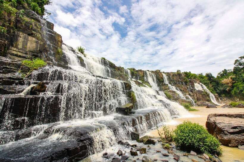Discover Da Lat Waterfalls, Pagodas & Traditional Villages - Key points to know before booking