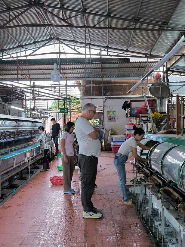 Discover Da Lat Waterfalls, Pagodas & Traditional Villages - A K’ho village visit with real cultural value