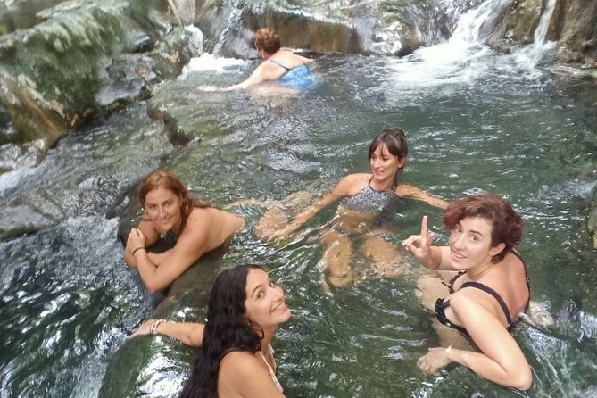 Discover Krabi - Emerald Pool, Hot Springs & Tiger Cave Temple - How to prepare for the eight-hour outing