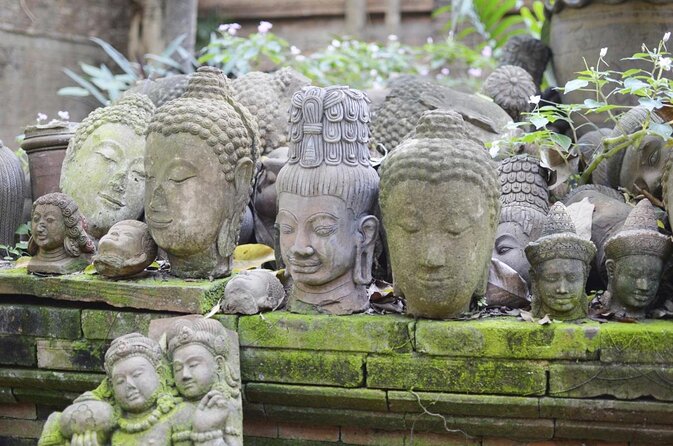 Doi Suthep and Wat Pha Lat Sunrise Tour (Small Group Only) - Key points to know before booking