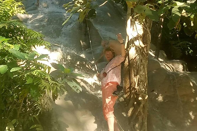 Doi Suthep Temple and Bau Thong Waterfalls Private Tour - Transport, timing, and what the private format changes
