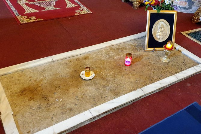 Dracula's Tomb Snagov Monastery | Mogosoaia Palace - PrivateTour - Who Will Like This Tour Most