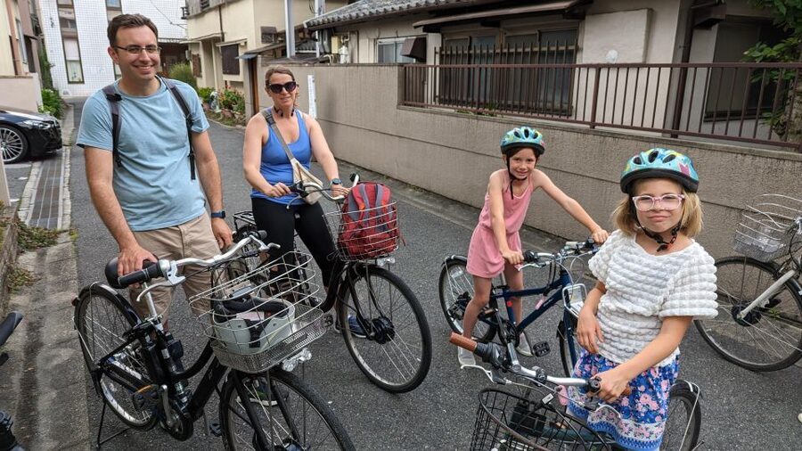 E-Bike Nara Highlights - Todaiji, Knives, Deer, Shrine - Key points to know before booking