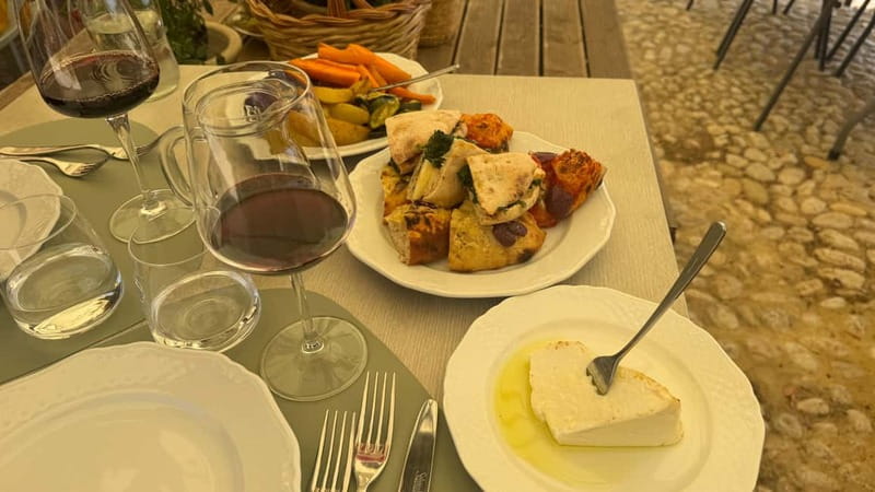 E-BIKE TOUR AGRIGENTO: Valley of the Temples & Old Town with meal included - Is $85.41 a fair price?