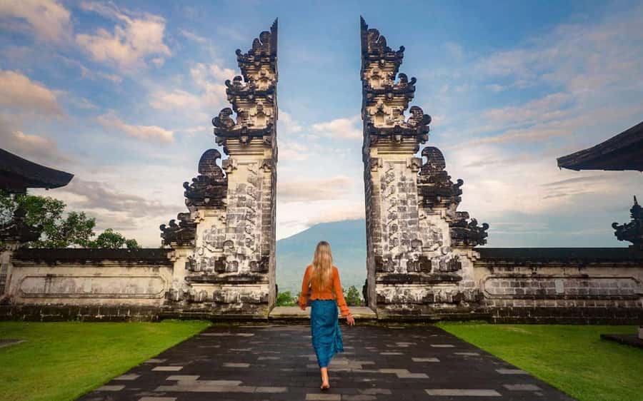 East Bali: Lempuyang Temple, Tirta Gangga, and Taman Ujung - Key points to know before you book