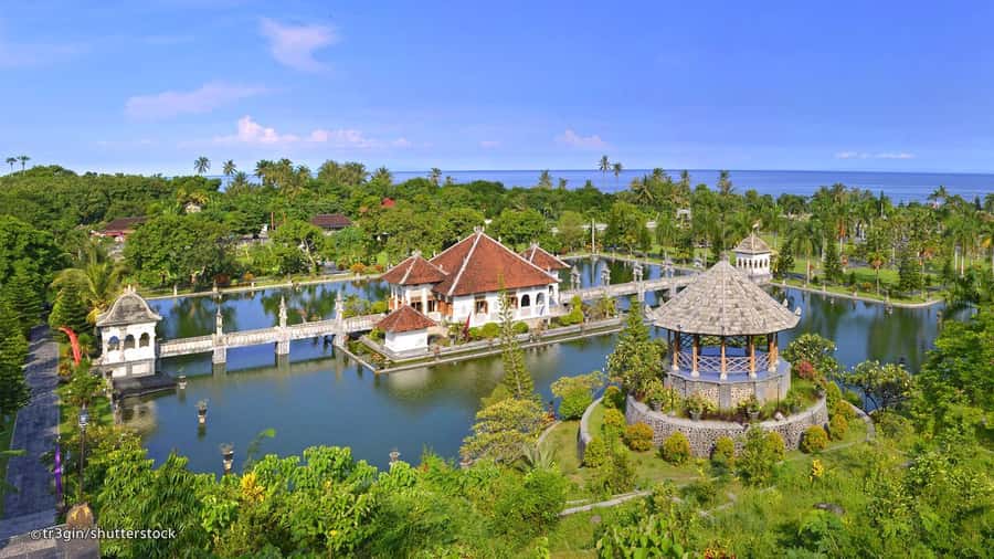 East Bali: Lempuyang Temple, Tirta Gangga, and Taman Ujung - Who should book this East Bali tour?