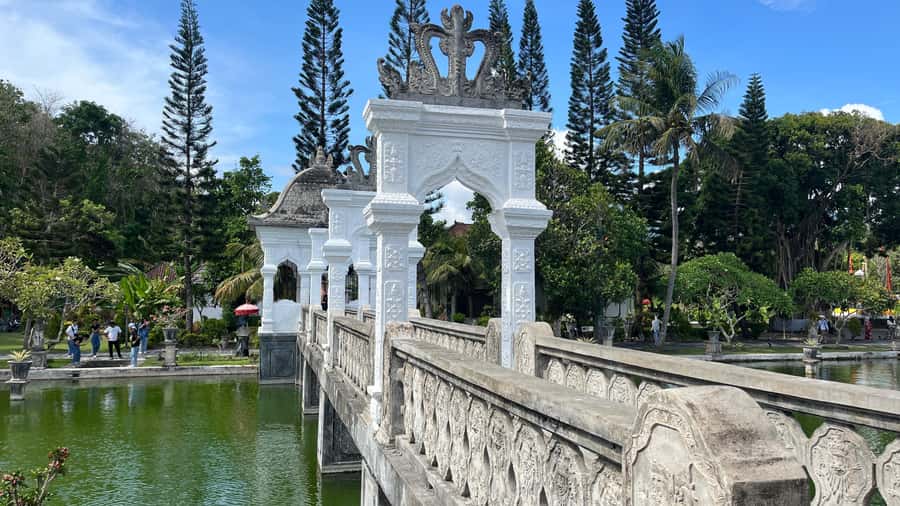 East Bali: Lempuyang temple, Tirta Gangga, Taman Ujung - Should you book this tour?