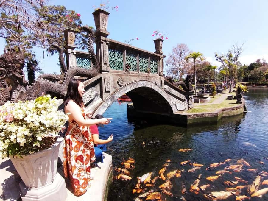 East Bali Tour: Besakih Temple, Lempuyang Gate, Tirta Gangga - Why this East Bali route works