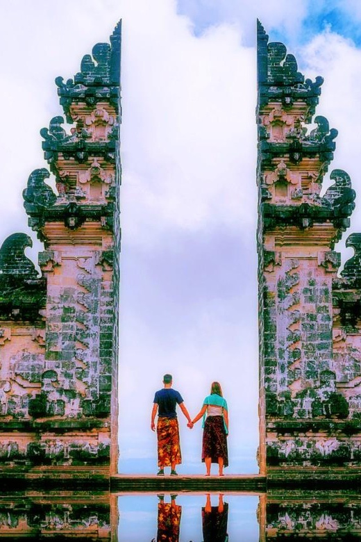 East Bali Tour: Besakih Temple, Lempuyang Gate, Tirta Gangga - Who will enjoy this tour most