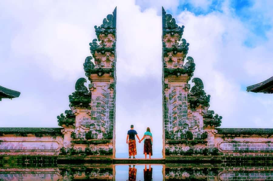 East Bali Tour: Besakih Temple, Lempuyang Gate, Tirta Gangga - Besakih Temple, Bali’s Mother Temple