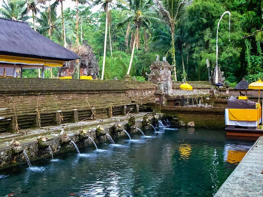 EAST BALI TRIP : BESAKIH TEMPLE/LAKE BATUR/TIRTA EMPUL - Should you book this East Bali day trip?