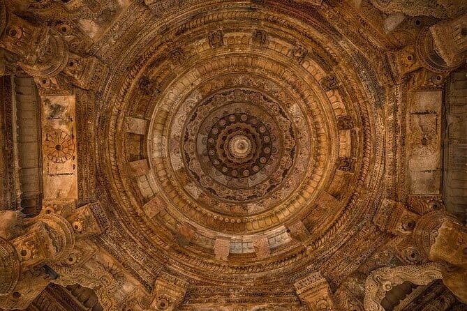 Easy Private Tour at Sun Temple and Rani Ki Vav by Car - Why this private Ahmedabad day trip works