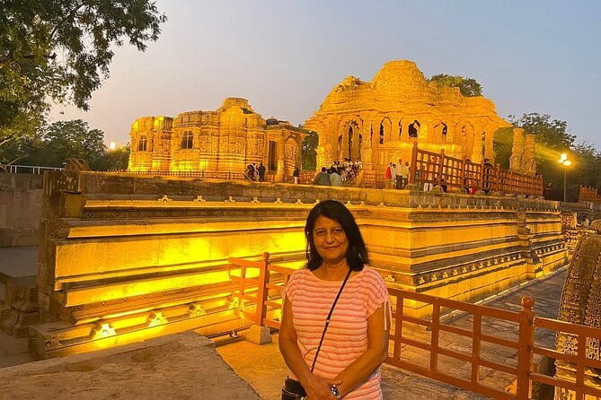 Easy Private Tour at Sun Temple and Rani Ki Vav by Car - Who will enjoy this experience most