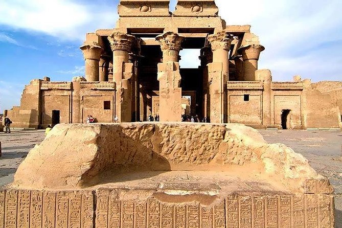 Edfu & Kom Ombo temples from Aswan or Luxor - Why these two temples make a strong day trip